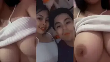 ABG Manado Minta Cium Dulu Sebelum Wikwik poster