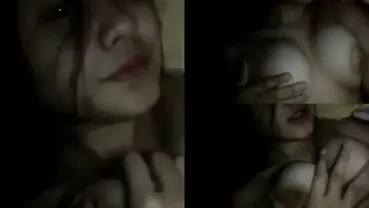 Bokep Indo VCS Remas Toket Gede Paling Dicari poster