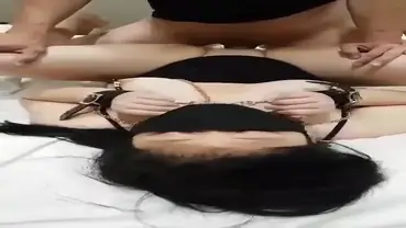 Gadis Diikat Dan Ditutup Matanya Pasrah poster