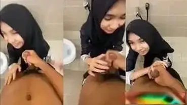 Kontrakan Sepi Jadi Saksi Istri Tetangga Gila poster