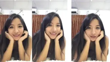 Live Bigo Cewek Montok Joget Tipis Malah Sange poster